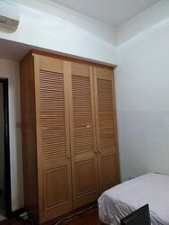 Gallop Gables (D10), Condominium #448563751